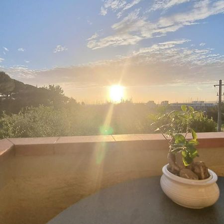 Casa Kundra Portiglioni Bed & Breakfast Пунтоне ди Скарлино Екстериор снимка