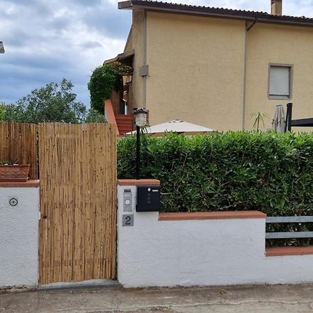 Casa Kundra Portiglioni Bed & Breakfast Пунтоне ди Скарлино Екстериор снимка