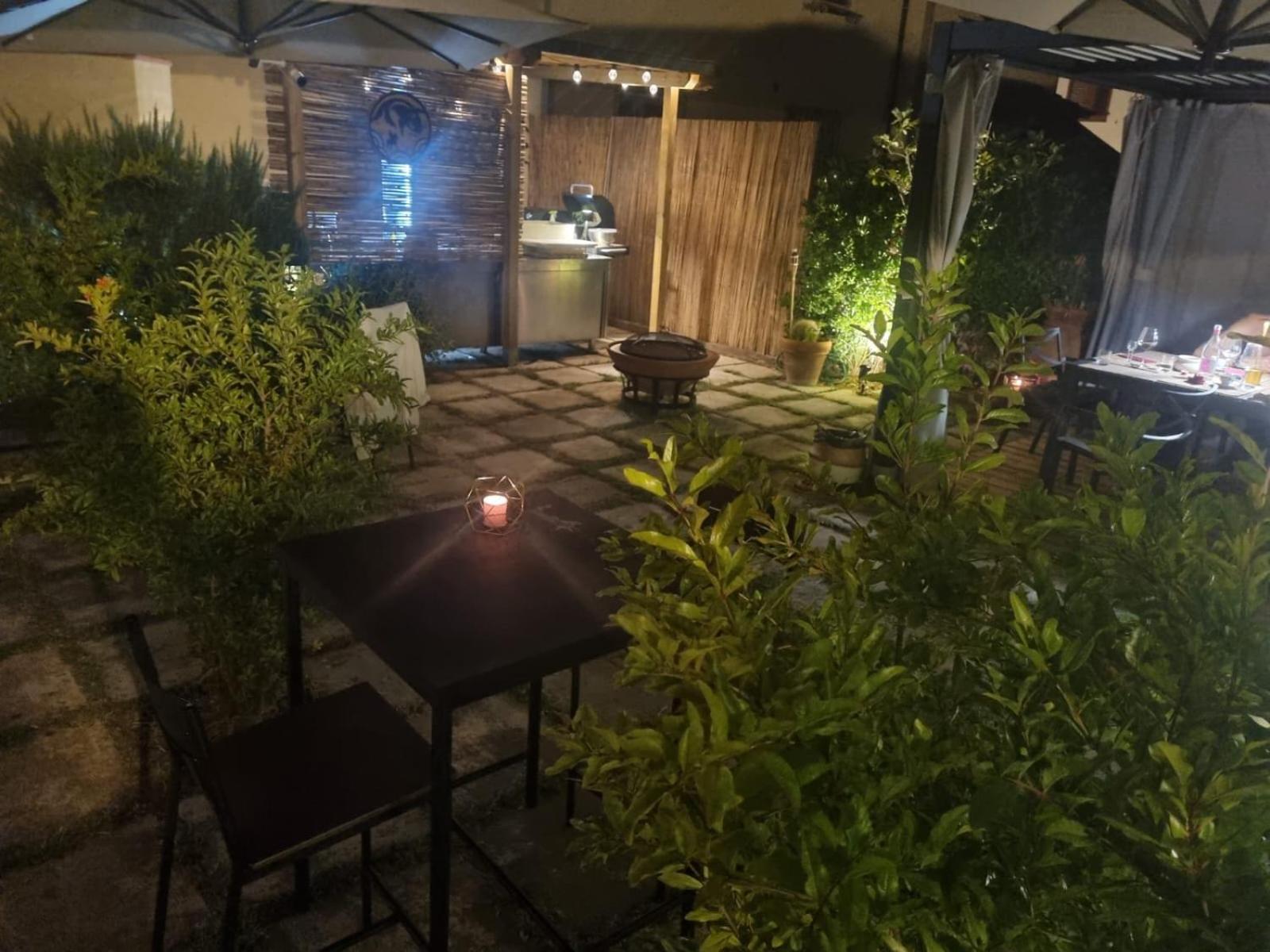 Casa Kundra Portiglioni Bed & Breakfast Пунтоне ди Скарлино Екстериор снимка