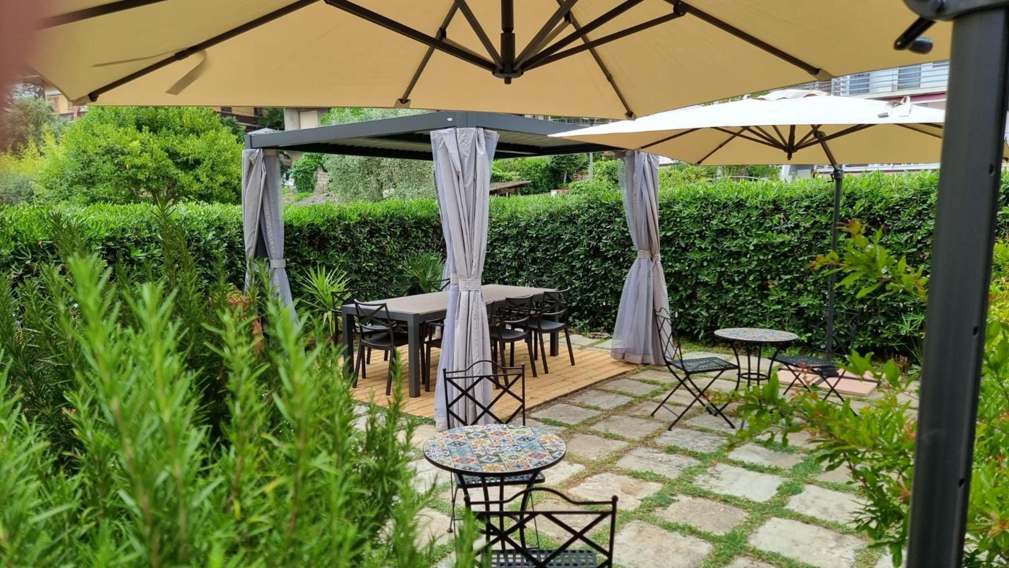 Casa Kundra Portiglioni Bed & Breakfast Пунтоне ди Скарлино Екстериор снимка