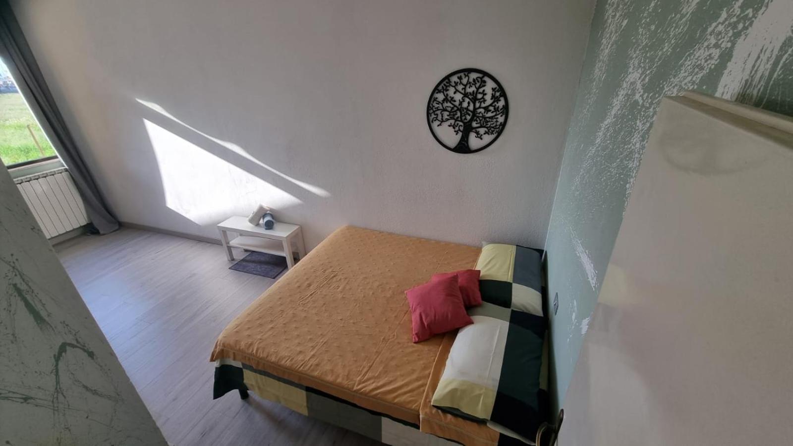 Casa Kundra Portiglioni Bed & Breakfast Пунтоне ди Скарлино Екстериор снимка