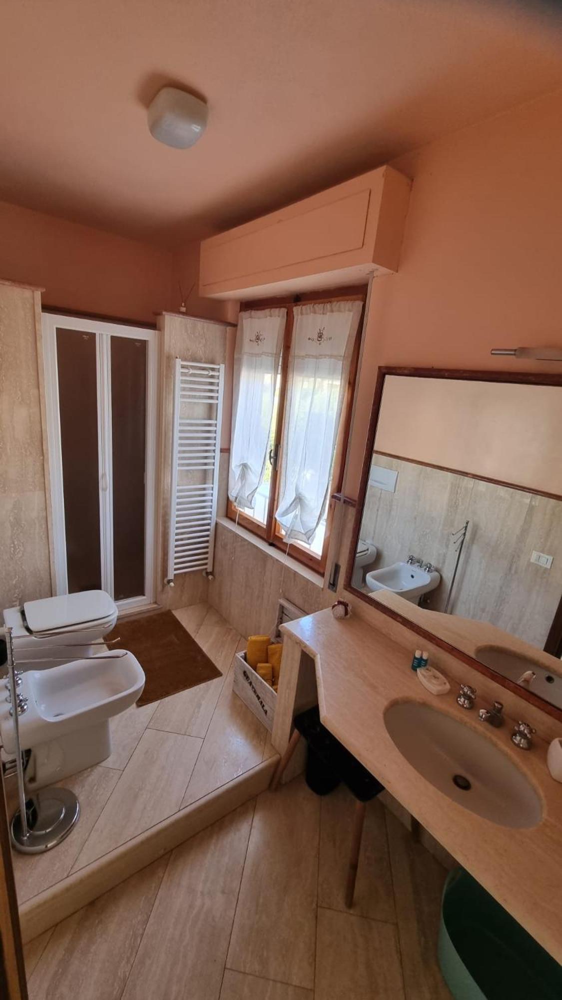 Casa Kundra Portiglioni Bed & Breakfast Пунтоне ди Скарлино Екстериор снимка