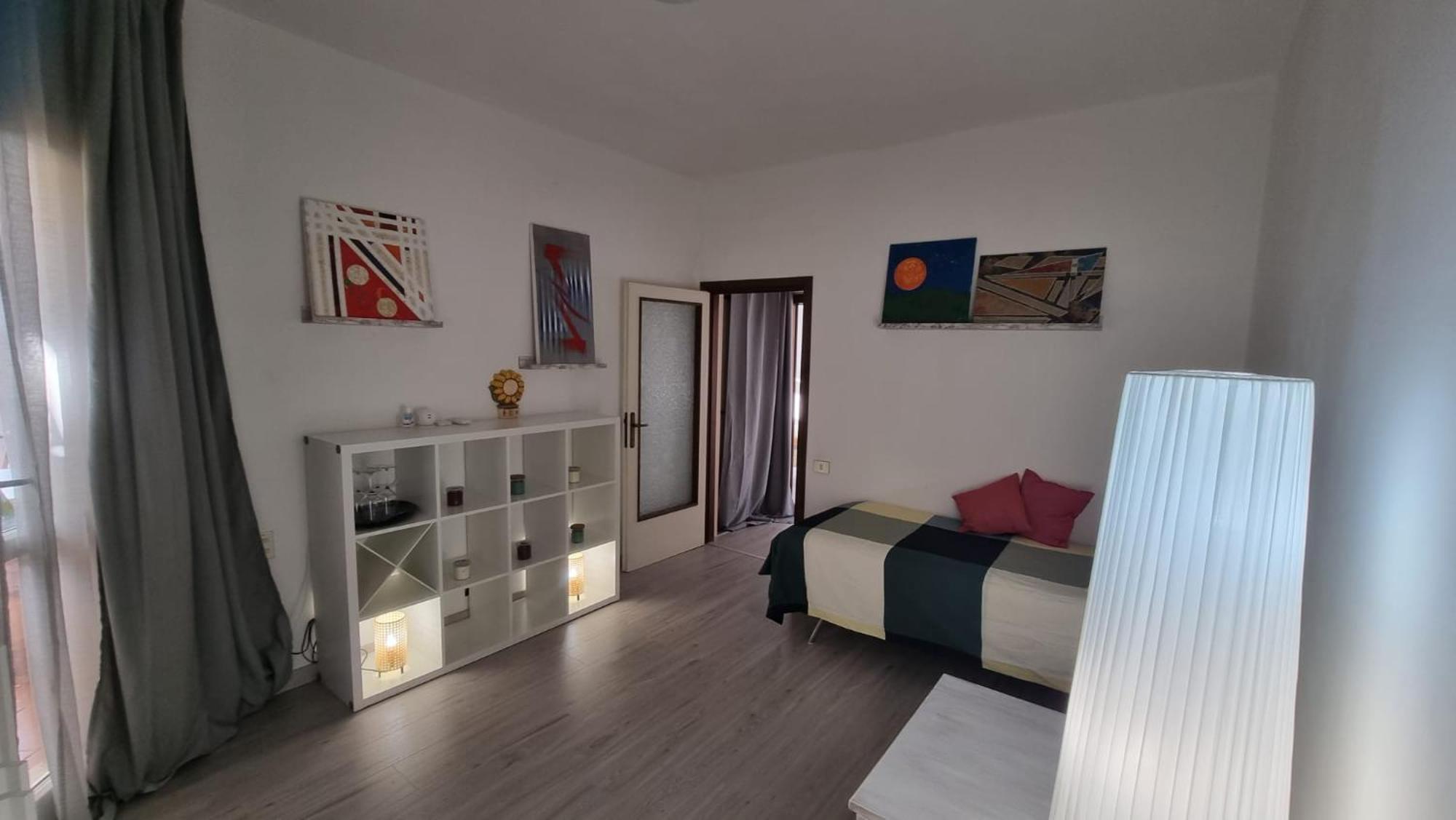 Casa Kundra Portiglioni Bed & Breakfast Пунтоне ди Скарлино Екстериор снимка